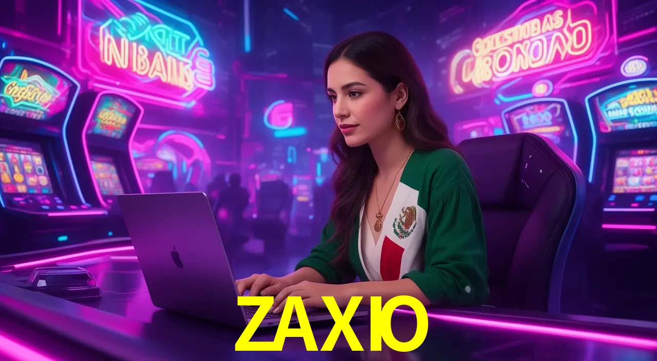 ZAXIO Apuestas Deportivas