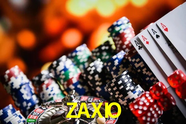 ZAXIO Variantes de juego