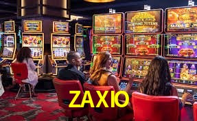 ZAXIO ¿Qué información cubre esta sección de preguntas frecuentes?