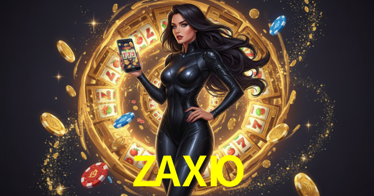 ZAXIO Inicia sesión en ZAXIO para acceder a nuestro lobby en México