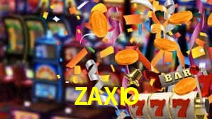 ZAXIO gaming platform