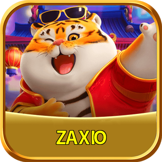 ZAXIO logo